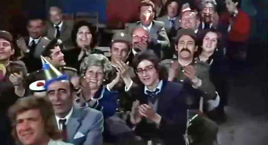 1976 - LA CARMEN - HISTORIA DE CINE Ñ - TRAGICOMEDIA FLAMENCA2.jpg